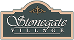 Stonegate Village Logo [Home Click]