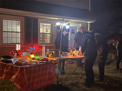 Best Dressed House 2023 Image 02