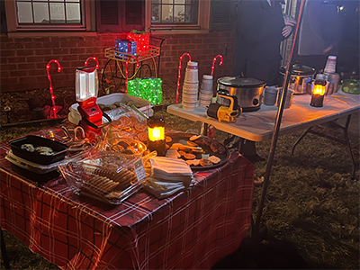 Best Dressed House 2023 Image 03