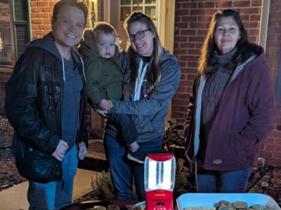 Best Dressed House 2023 Image 05