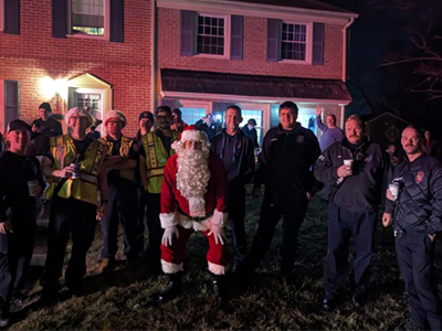 Best Dressed House 2023 Image 10